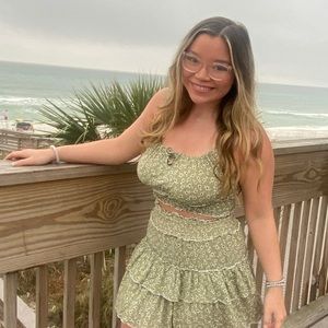 Meet your Posher, Morgan